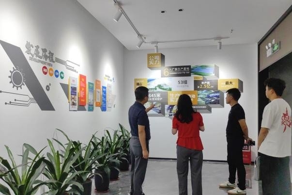 全球共德与利家福瓷砖达成直采平台战略合168体育作合力共创发展新章(图2)